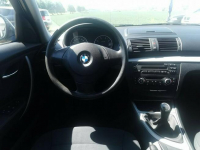 BMW 116 2.0 122 KM KLIMATRONIK, ELEKTRYKA Strzegom - zdjęcie 9