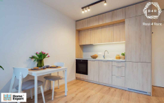 2pok, 37met, Okolice Bulwar Ikara BALKON/2024 (Wrocław) Fabryczna - zdjęcie 4