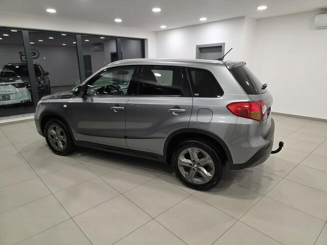 Suzuki Vitara Serwisowany / Roczna Gwarancja GetHelp w cenie / zadbany Korczyna - zdjęcie 4