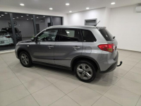 Suzuki Vitara Serwisowany / Roczna Gwarancja GetHelp w cenie / zadbany Korczyna - zdjęcie 4