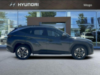 Hyundai Tucson manual w wersji Executive Piła - zdjęcie 6