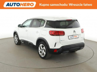 Citroen C5 Aircross FV23, PHEV, LED, KAMERA, PDC, VIRTUAL, KAMERA Warszawa - zdjęcie 4