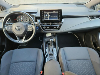 Toyota Corolla 1.8 HSD 122KM COMFORT, salon Polska, gwarancja, FV23% Warszawa - zdjęcie 3