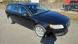 Volvo V70 Bardzo Zadbany Jeżdżący Karczew - zdjęcie 9