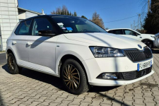 Škoda Fabia 1.0 TSI 95KM STYLE 60.000km Tempomat Klima Świętoszówka - zdjęcie 2