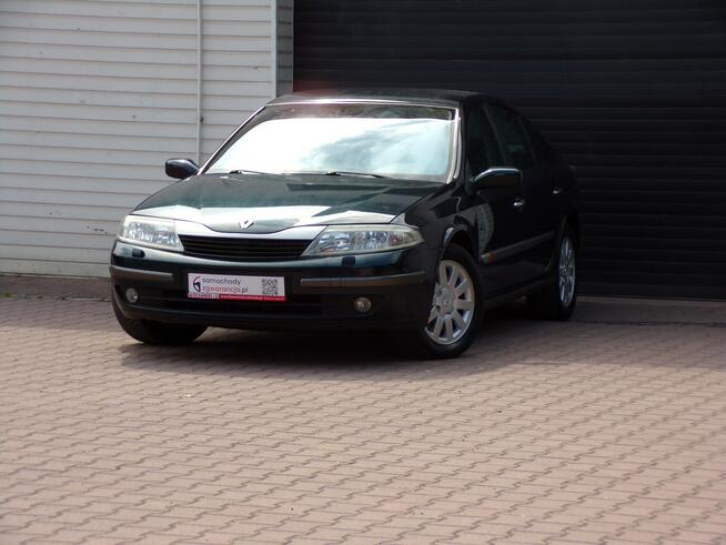 Renault Laguna Xenon /Klumatronic /I właść /2,0T /170KM Mikołów - zdjęcie 7