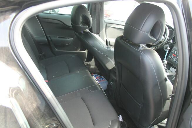 Citroen DS4 Ostrów Wielkopolski - zdjęcie 6