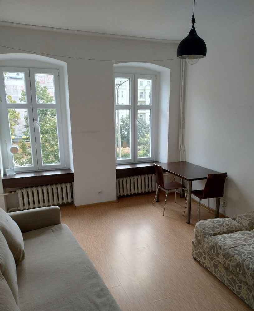 1pok, 34met, Okolice Otwartej PIWNICA (Wrocław) Śródmieście - zdjęcie 1