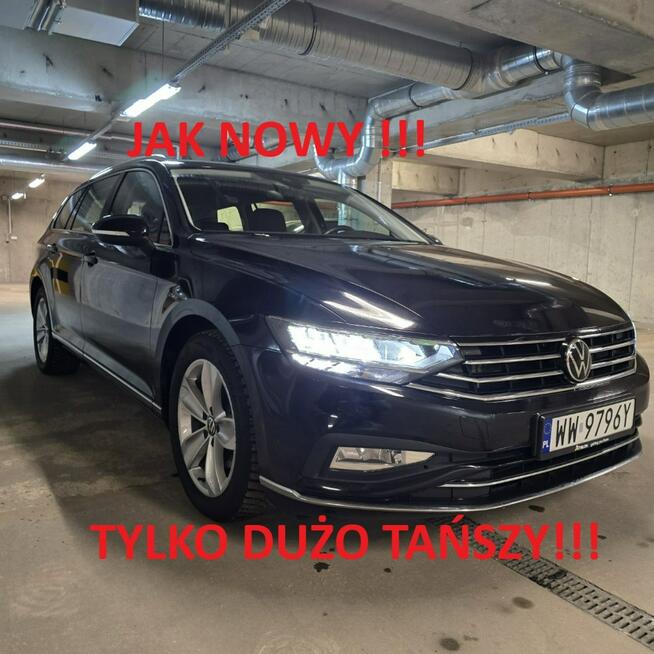 Volkswagen Passat Variant Szczecinek - zdjęcie 1