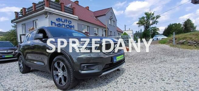 Volvo XC 40 Roczna Gwarancja Kamienna Góra - zdjęcie 1