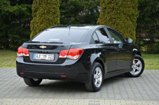 Chevrolet Cruze 1.6 16V 124KM 128tyś km! Super Stan! Zobacz!!! Ostrów Mazowiecka - zdjęcie 4