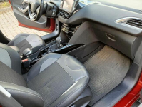 Peugeot 2008 1.2 PureTech 110 KM 2018 Nowa Huta - zdjęcie 9