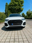 Audi Q5 Gliwice - zdjęcie 2