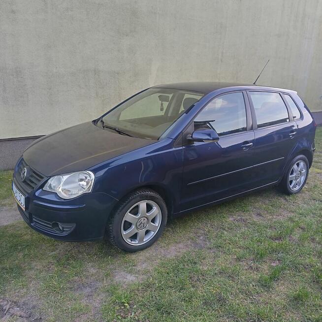Volkswagen Polo N9 Radom - zdjęcie 2