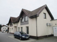 Kompleks biurowy z halami magazyn/usługi/produkcja Plewiska - zdjęcie 7