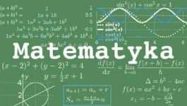 Wakacyjne korepetycje z MATEMATYKI !!