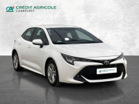 Toyota Corolla 1.2 T Comfort Hatchback Warszawa - zdjęcie 3