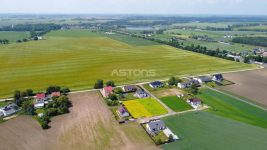 ZNAKOMITA DZIAŁKA BUDOWLANA OBOK KOSTRZYNA! Siedlec - zdjęcie 9