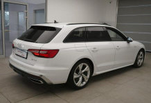 Audi A4 40 TDI 204KM S-Line VirtualPlus  Kamera 360 Nav Kielce - zdjęcie 2
