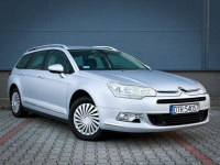 Citroen C5 1.6 HDI 109KM | KLIMATYZACJA | TEMPOMAT | NAWIGACJA Wrocław - zdjęcie 4