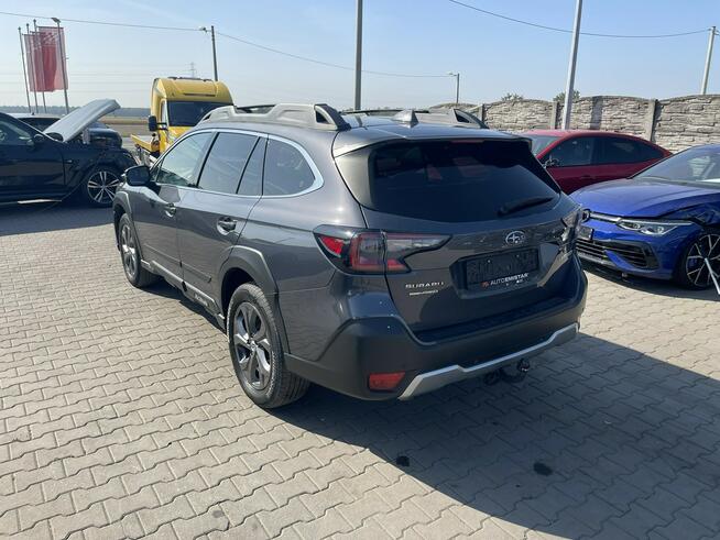 Subaru OUTBACK Cross AWD Climatronic Automat Navi Gliwice - zdjęcie 2