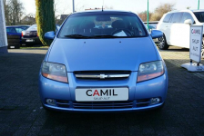 Chevrolet Kalos zarejestrowany, ubezpieczony, gaz, webasto Opole - zdjęcie 2