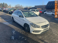 Mercedes CLA 200 ShootingBrake Edition 1 Panorama Gliwice - zdjęcie 1