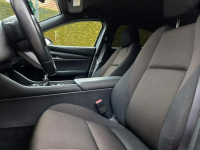 Mazda 3 1.8 Skyactiv-D 116KM 2019r LED, Head Up, Grzana Kierownica Tychy - zdjęcie 10