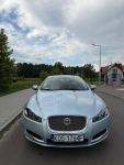 Jaguar XF Mikołów - zdjęcie 6