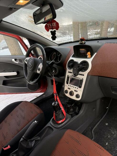 Sprzedam Opel Corsa Błonie - zdjęcie 6
