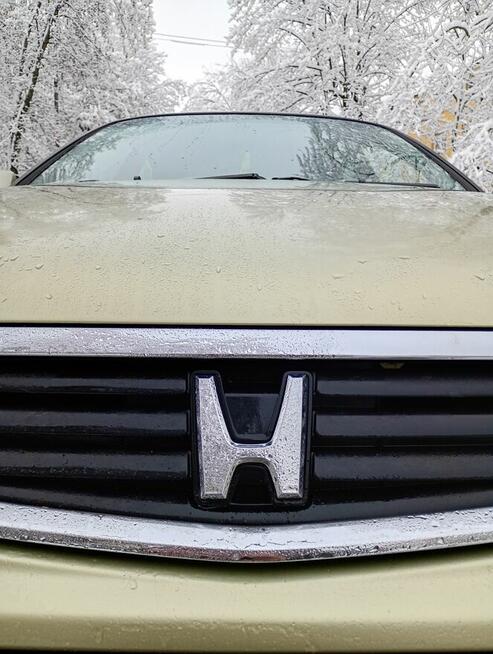 Stan Idealny! OKAZJA! Honda Accord 1.8 VTi 136 KM Tarnów - zdjęcie 2