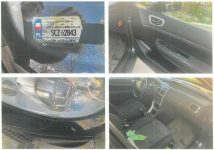 PEUGEOT 307 1.6 Trendy Blachownia - zdjęcie 4