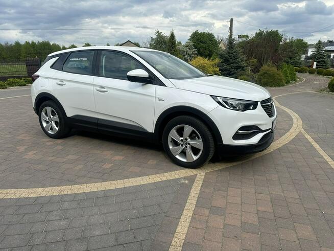 Opel Grandland X Lipówki - zdjęcie 6