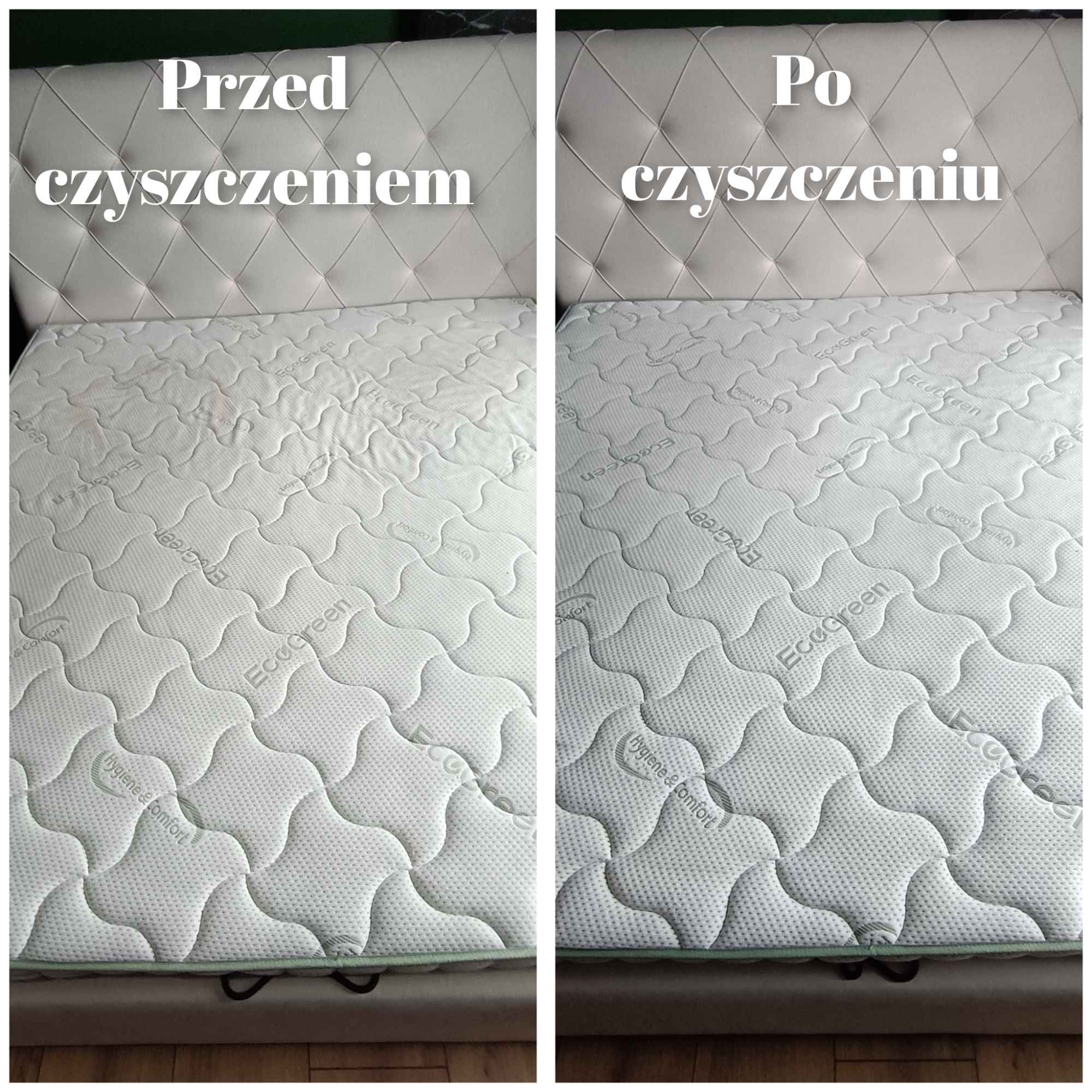 Czyszczenie Tapicerek Nowa Huta - zdjęcie 4