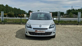 Renault Grand Scenic 7-osobowy Chełm Śląski - zdjęcie 2