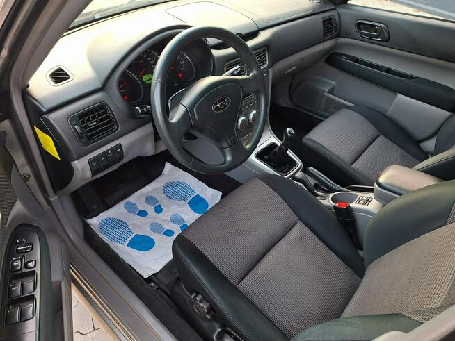 Subaru Forester * REDUKTOR * 4X4* Bardzo Ładny* LiFTiNG* Tempomat* Olsztyn - zdjęcie 11