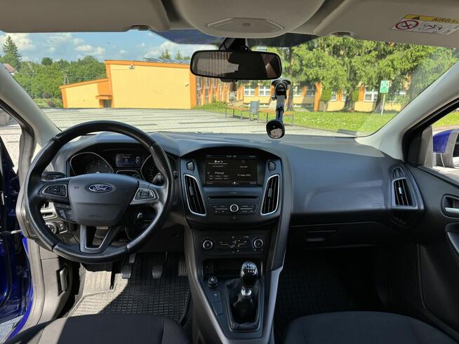 Ford Focus Titanium SCT 1.5 TDCi 120 KM 2016 Tarnów - zdjęcie 5