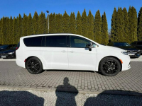 Chrysler Pacifica 3.6 V6 286 KM 7 osób Jak Nowa Kamery 360 Baranowo - zdjęcie 6