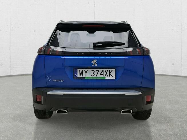 Peugeot 2008 Komorniki - zdjęcie 6