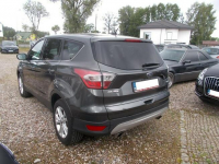 Ford Kuga 1,5 Benzyna 181PS!!AUTOMAT!Tylko 101tyś km!!! Białystok - zdjęcie 3