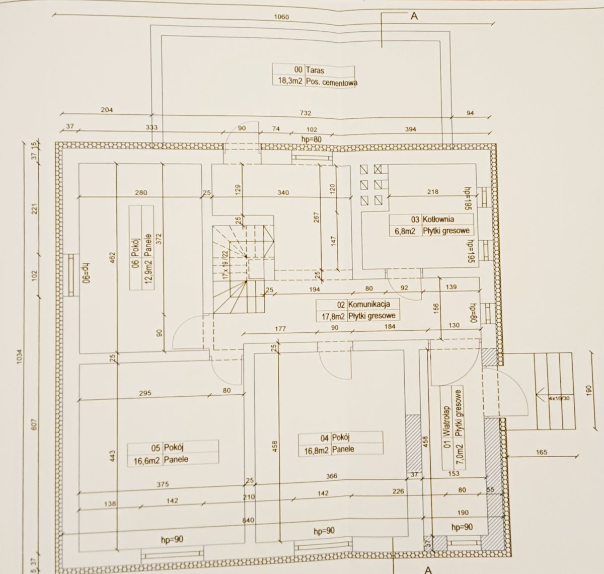 Brenno – dom 350 m² w formie pensjonatu, blisko je Brenno - zdjęcie 4