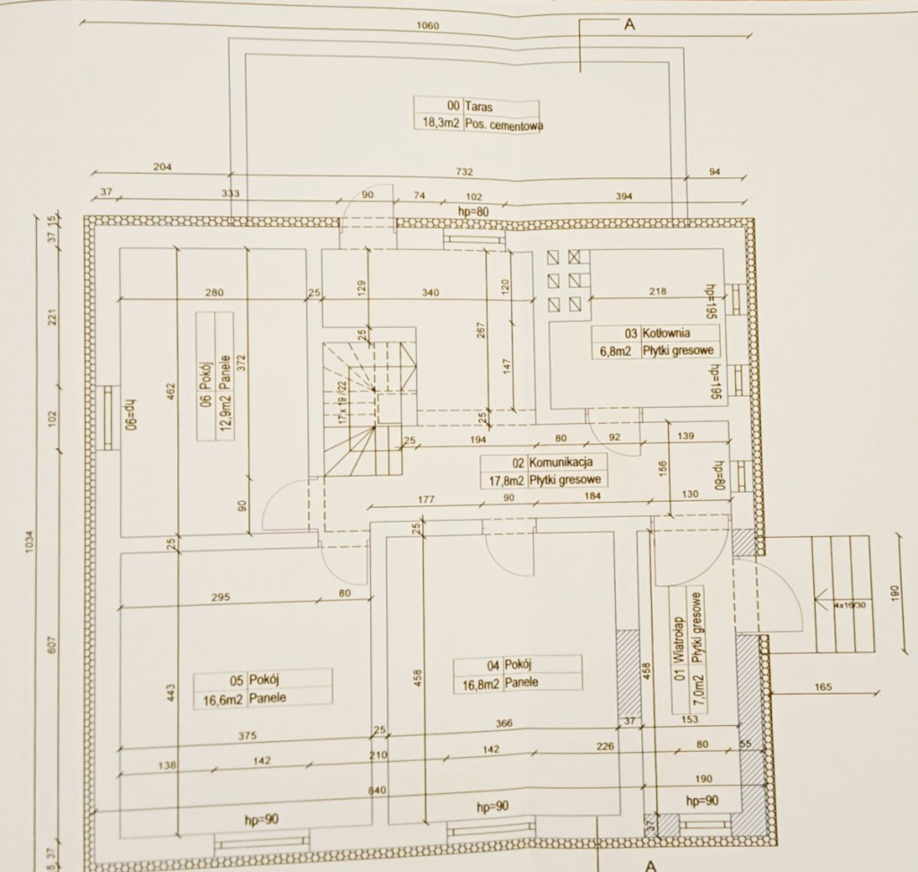 Brenno – dom 350 m² w formie pensjonatu, blisko je Brenno - zdjęcie 4