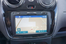 Dacia Lodgy 1.5DCi Blue 115KM Stepway 7os. Comfort salon faktura VAT Lublin - zdjęcie 7