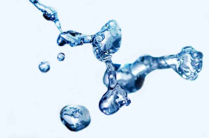 Woda plazmowana Nanowoda na oczyszczenie organizmu 5l Bemowo - zdjęcie 4