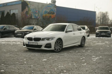 BMW 318d M Sport aut, Salon PL, FV23%, PO5TC17
