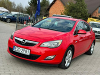 Opel Astra *Okazja*Benzyna*Zarejestrowany* Zduńska Wola - zdjęcie 3