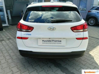 Hyundai i30 1.6 cdri 2019 comfort kombi Warszawa - zdjęcie 5