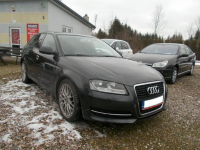Audi A3 1,6TDI 105KM!!!