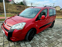 Citroen Berlingo 1,6 HDI ,7-osobowy Więcławice Stare - zdjęcie 6