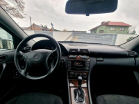 Mercedes C 180 Rata od 360zł DoinwestowanySerwis Śrem - zdjęcie 11